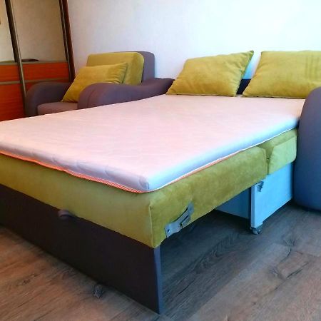 Kozzy Apartment In Kiev City Center Lu7 מראה חיצוני תמונה