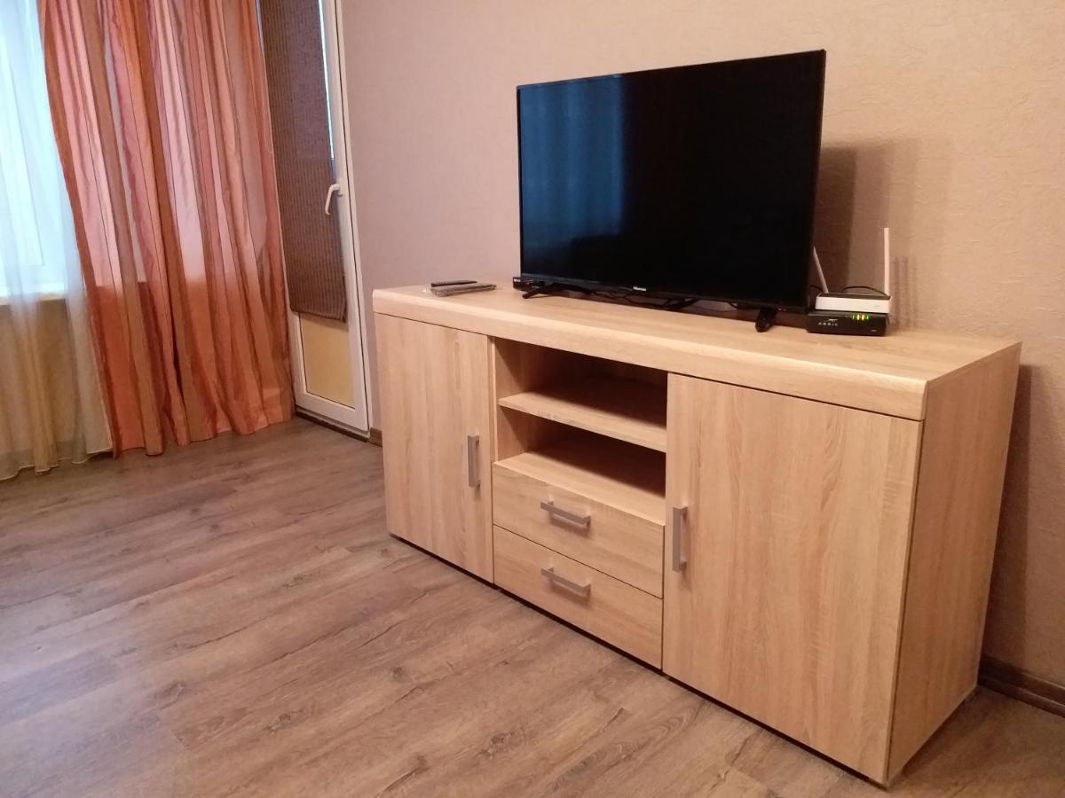 Kozzy Apartment In Kiev City Center Lu7 מראה חיצוני תמונה