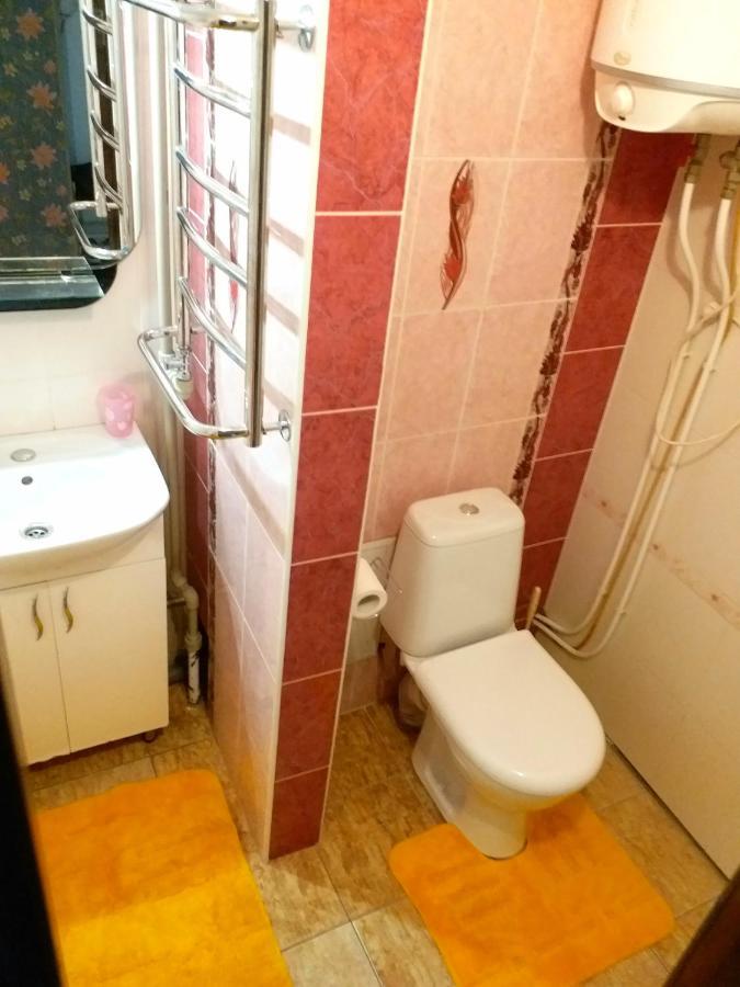 Kozzy Apartment In Kiev City Center Lu7 מראה חיצוני תמונה