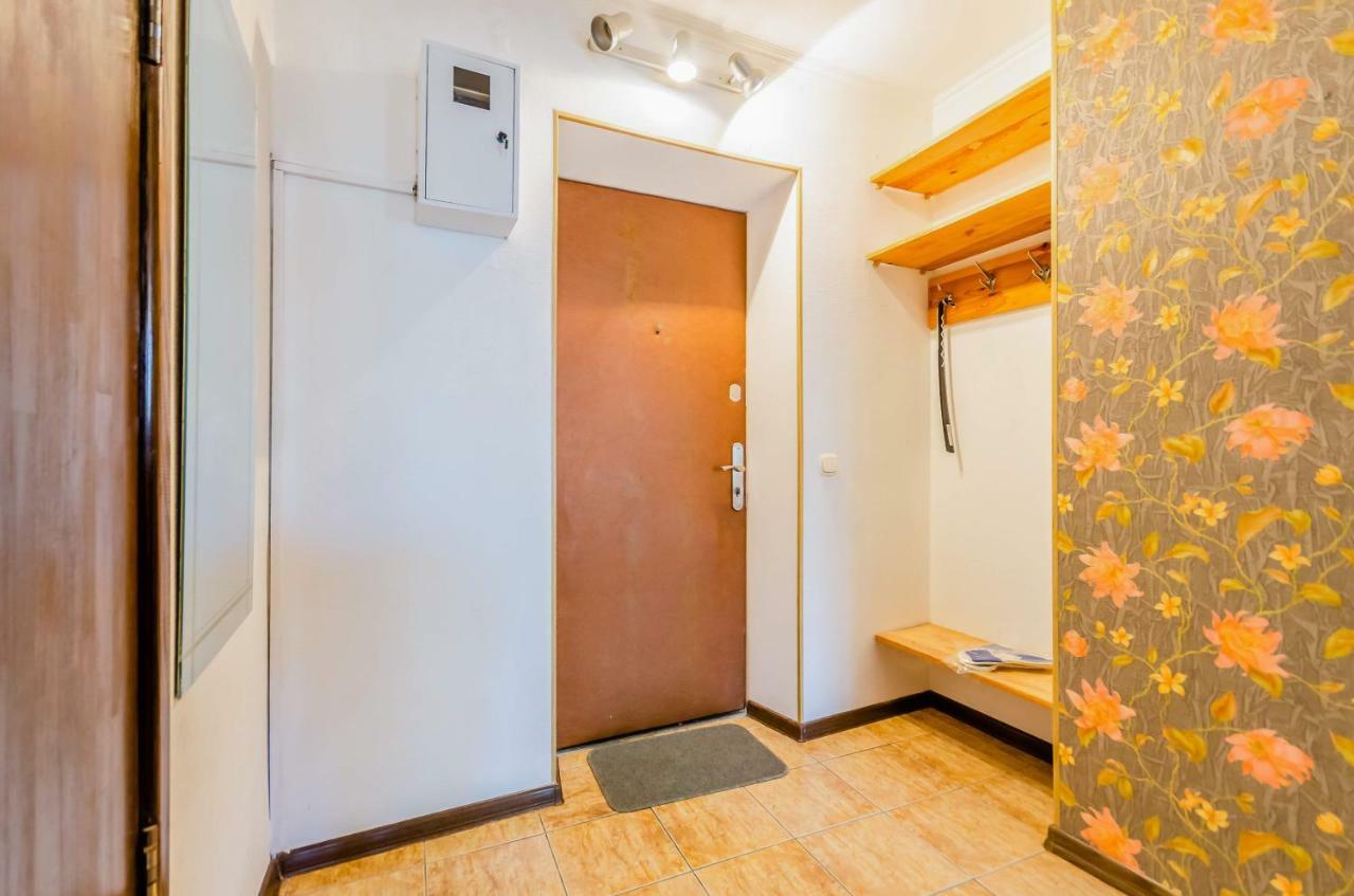 Kozzy Apartment In Kiev City Center Lu7 מראה חיצוני תמונה