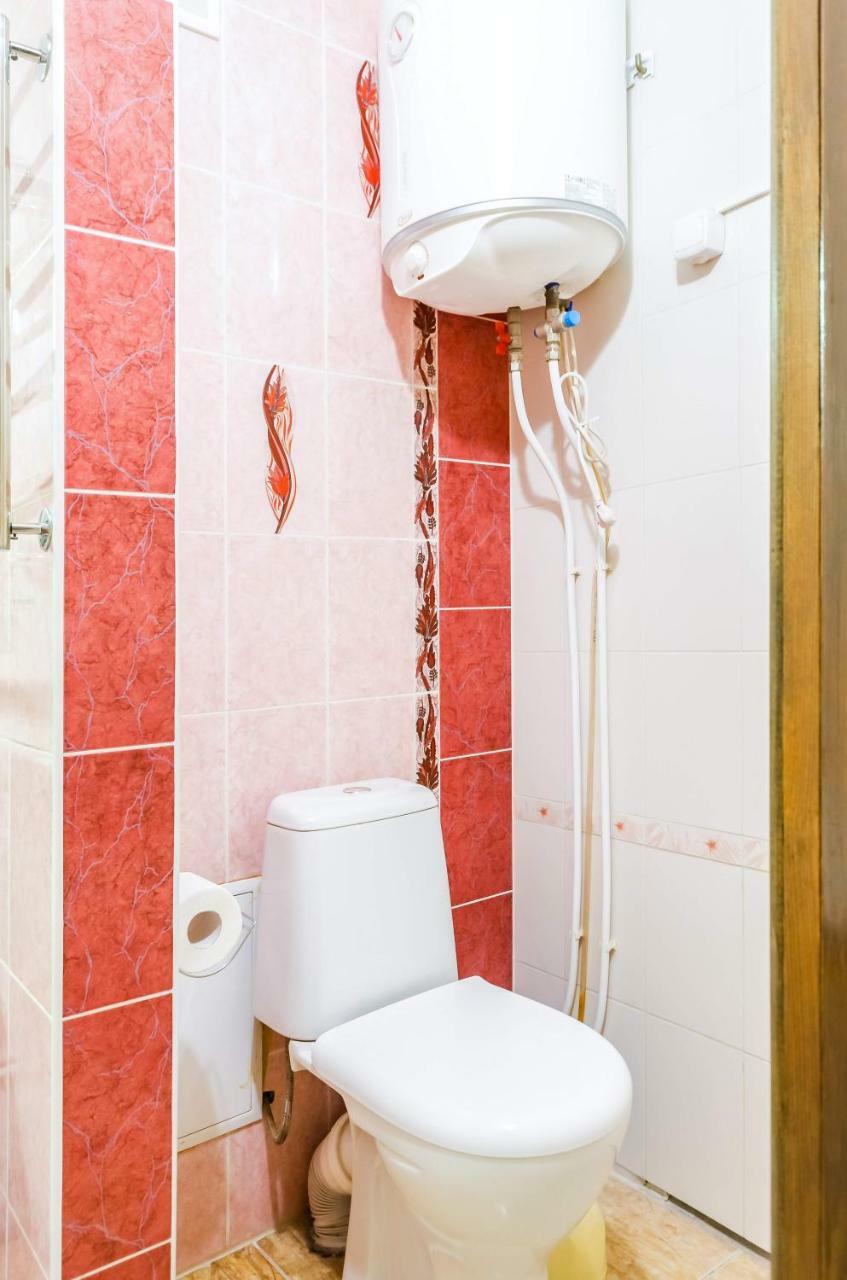 Kozzy Apartment In Kiev City Center Lu7 מראה חיצוני תמונה